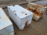 100 GALLON FUEL TANK