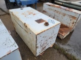 100 GALLON FUEL TANK