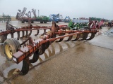 BUSH HOG 11 SHANK RIPPER
