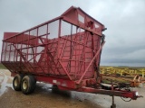 COTTON BOWL BUGGY