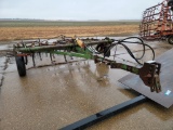 12' FIELD CULTIVATOR