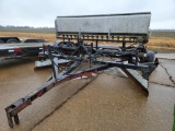 SOLID STAND LEVEE SQEEZER AND SEEDER