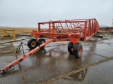 WARD REMANUFACTURED 1870 LAND LEVELER