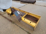 3PT 6' BOX BLADE