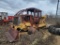 CATERPILLAR 525 SKIDDER,  BURNED – BUYER RESPONSIBLE FOR REMOVAL – WE CANNO
