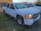 2007 CHEVY SILVERADO 1500 TRUCK,