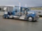 2012 KENWORTH W900 SLEEPER WITH 50k NRC QUICK SWAP 20K LBS WITH WINCH