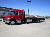 2020 Freightliner M2 Extended Cab Rollback
