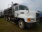 2000 MACK CH612 DUMP TRUCK, 785,383 miles showing on meter  MACK 300 DIESEL