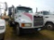 1996 MACK CH6 TRUCK TRACTOR, shows 180,810+ mi,  DAY CAB, MACK E7 DIESEL, 8