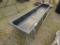 FEED TROUGH