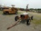 WATER WINCH,  PULL TYPE