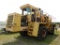 BIG A VAC TRUCK, shows 1,426+ hrs,  ARTICULATED, CUMMINS 903 DIESEL, CAB, T