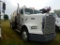 1986 FREIGHTLINER VACUUM TRUCK, 972,946+ mi,  CAT 3406E DESEL, 9 SPEED, HYD