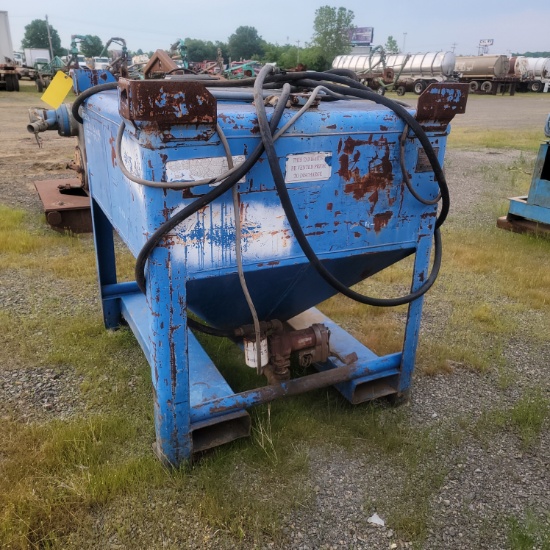 1994 TransStore Storage System