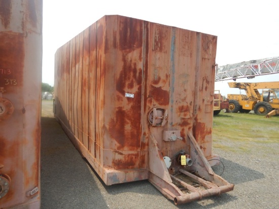 FRAC TANK