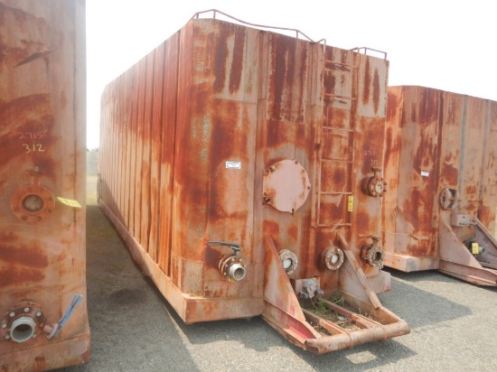 FRAC TANK
