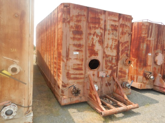 FRAC TANK
