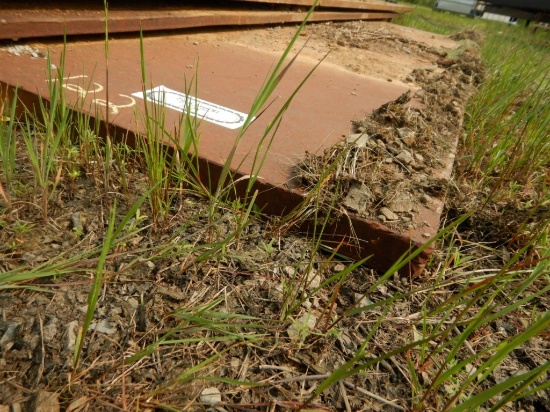 SHORING PLATE