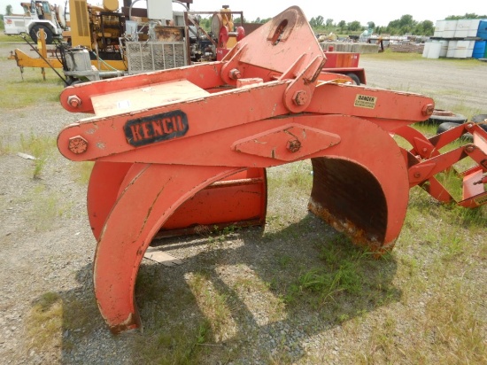 KENCO PIPE LIFTER