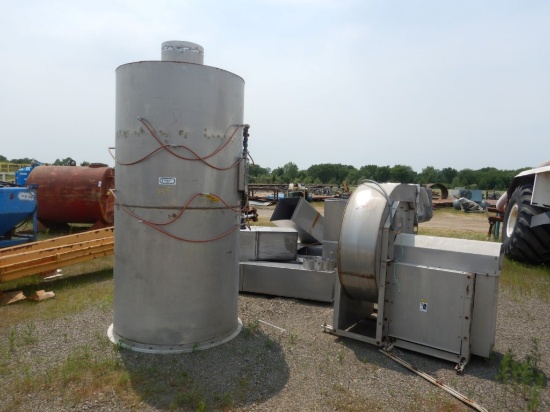 ACME BLOWER SYSTEM