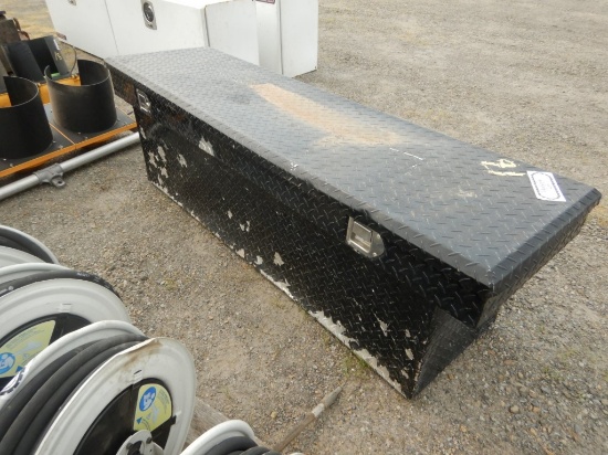 CROSSBED TOOLBOX