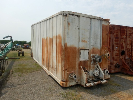 FRAC TANK