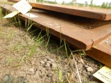 SHORING PLATE
