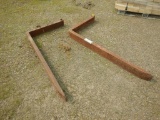 FORKLIFT FORKS