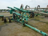 HOULE LAGOONE PUMP,  HYDRAULIC CONTROLS, PULL TYPE