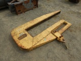 KENCO PIPE CLAMP
