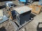 (2) SHOP CABINETS/DRAWERS & FLOOR FURNITURE DOLLY
