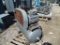 SPEEDAIRE ELECTRIC SHOP AIR COMPRESSOR