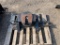 PICKUP TRUCK 5TH WHEEL HITCH