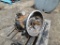 EATON FRO 16210B TRANSMISSION & PTO