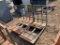 (2) SHOP CARTS
