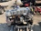 MACK MP7-325M ENGINE- TURNS 360 DEGRESS