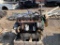 CUMMINS 5.9 CPL 2447 ENGINE- TURNS 360 DEGREES