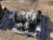 MT-643 TAKE OUT WITH PTO AND PUMP