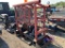 SEMI TRUCK HEADACHE RACK W/TULSA 40K WINCH MODEL M64-SLREO
