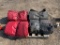 (4) TRAILER LOAD TARPS