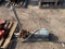 ELECTRIC INGERSOLL WATER PUMP