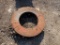ROLL OF BANDING STRAPS