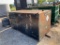 3000 GALLON FUEL TANK