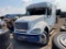 2006 FREIGHTLINER COLUMBIA SLEEPER CAB CUT OFF  DETROIT 14L 60 SERIES DIESE
