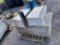 LOT OF TRUCK ALUMINIUM BATTERY BOXES & TOOL BOX