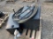 HYDRAULIC TANK & TOOLBOX