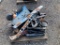 ASSORTED SEMI TRUCK PARTS
