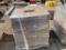PALLET OF DISINFEX MUTI PURPOSE WIPES