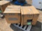 (2) INTERNATIONAL COMFORT PRODUCTS A/C CONDENSER UNIT